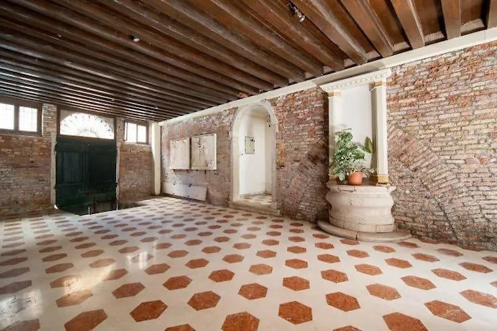 Ca' Vecchio Pozzo Apartamento Veneza