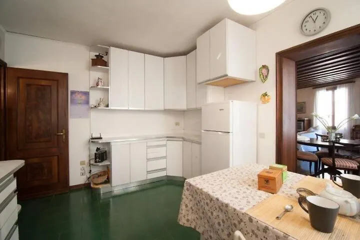 Ca' Vecchio Pozzo Apartamento Veneza