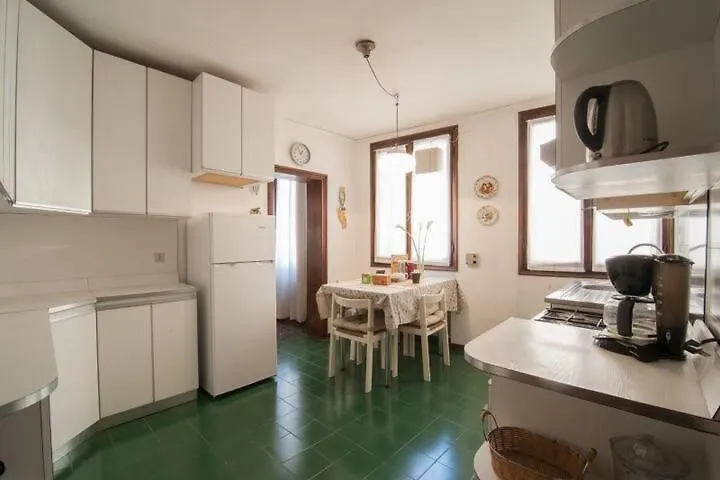 Ca' Vecchio Pozzo Apartamento Veneza Itália
