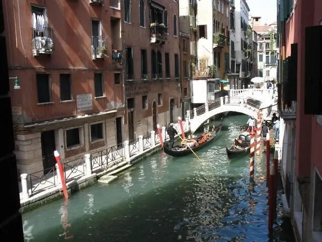 Ca' Vecchio Pozzo Apartamento Veneza