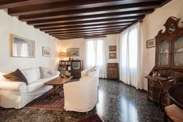 Ca' Vecchio Pozzo Apartamento Veneza 0*,  Itália