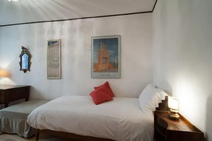 Ca' Vecchio Pozzo Apartamento Veneza