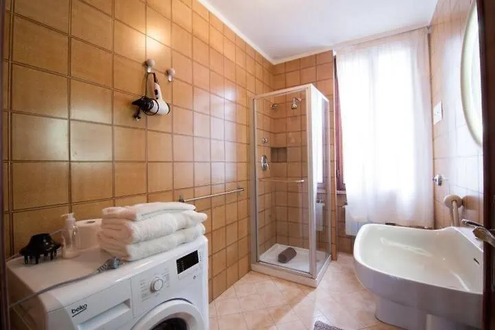 Ca' Vecchio Pozzo Apartamento Veneza Itália