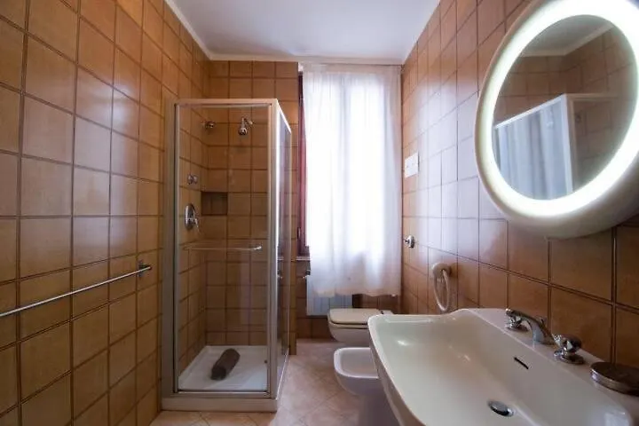 Ca' Vecchio Pozzo Apartamento Veneza 0*,  Itália