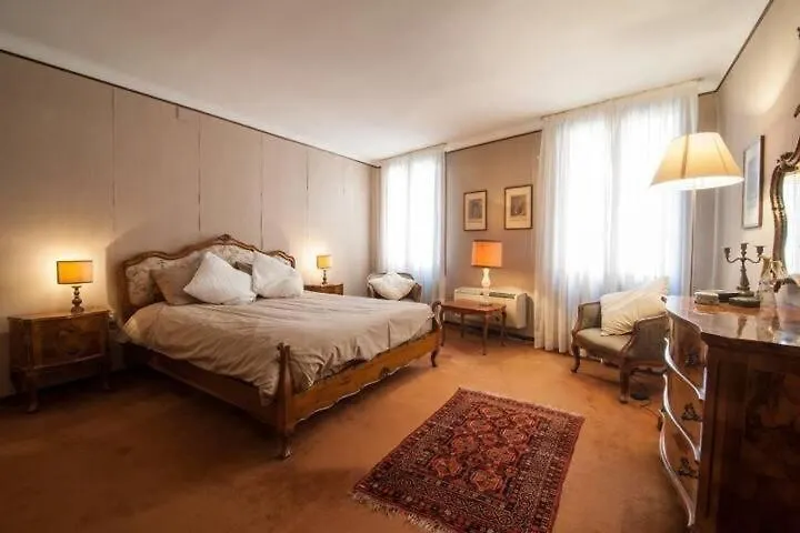 Ca' Vecchio Pozzo Apartamento Veneza Itália