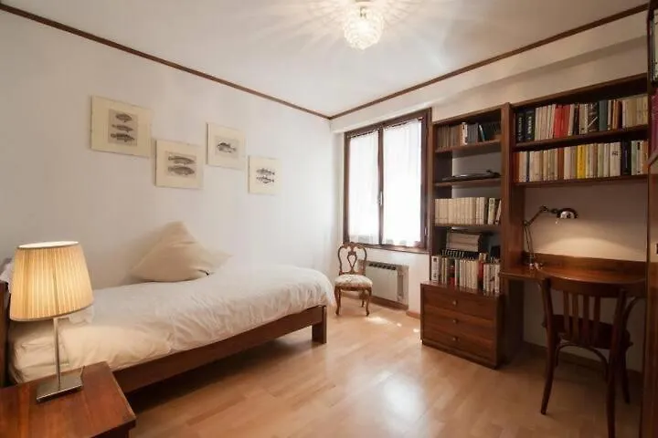 Ca' Vecchio Pozzo Apartamento Veneza 0*,  Itália