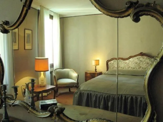 Ca' Vecchio Pozzo Apartamento Veneza