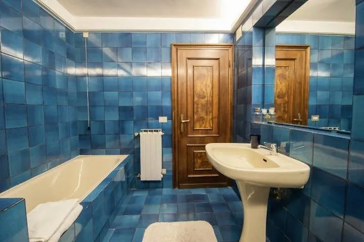 Ca' Vecchio Pozzo Apartamento Veneza