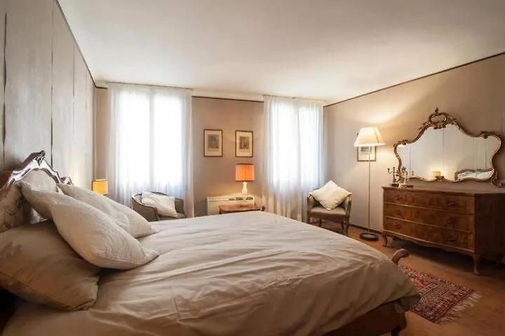 Ca' Vecchio Pozzo Apartamento Veneza